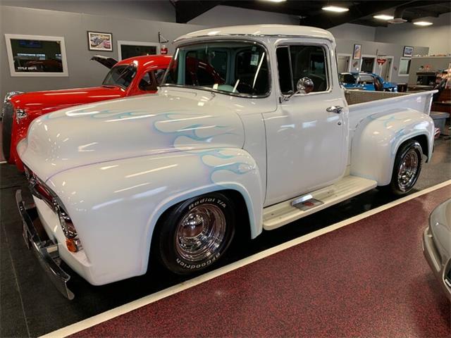 1956 Ford F100 (CC-1212063) for sale in Bismarck, North Dakota
