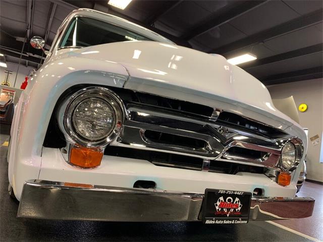 1956 Ford F100 (CC-1212063) for sale in Bismarck, North Dakota