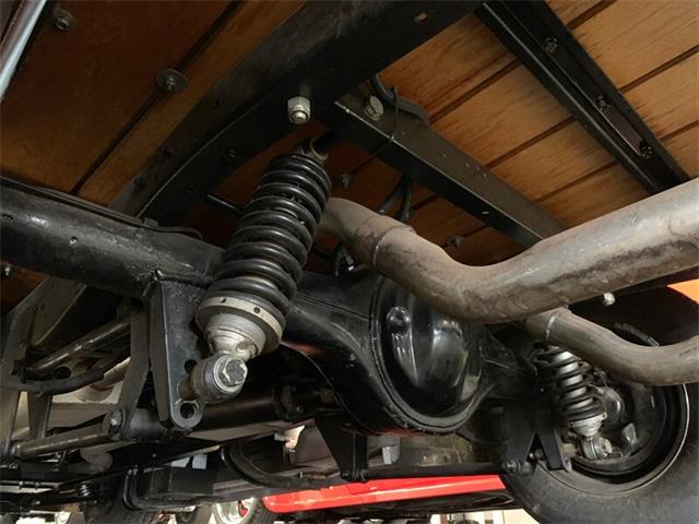 1956 Ford F100 (CC-1212063) for sale in Bismarck, North Dakota