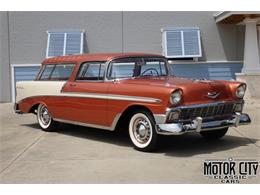1956 Chevrolet Nomad (CC-1212068) for sale in Vero Beach, Florida