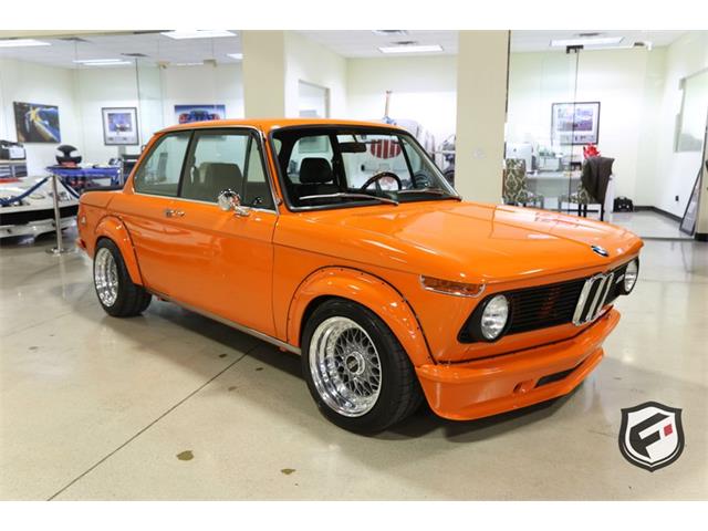 1976 BMW 2002 (CC-1210208) for sale in Chatsworth, California