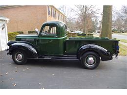 1946 Chevrolet Pickup (CC-1212093) for sale in Mechanicsburg, Pennsylvania