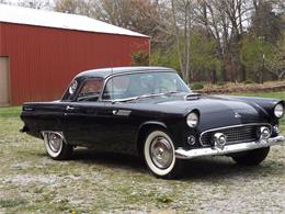 1955 Ford Thunderbird (CC-1212105) for sale in Mountain View, Missouri