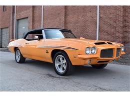 1971 Pontiac GTO (CC-1212147) for sale in N. Kansas City, Missouri