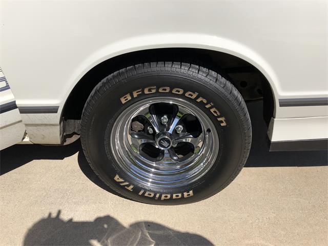 1984 Chevrolet Monte Carlo SS (CC-1212164) for sale in Frisco, Texas