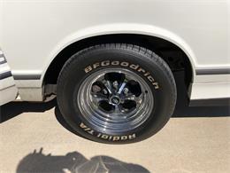 1984 Chevrolet Monte Carlo SS (CC-1212164) for sale in Frisco, Texas