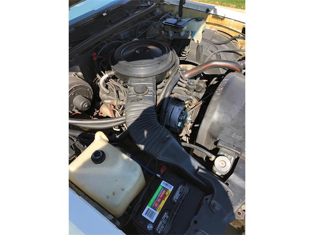 1984 Chevrolet Monte Carlo SS (CC-1212164) for sale in Frisco, Texas