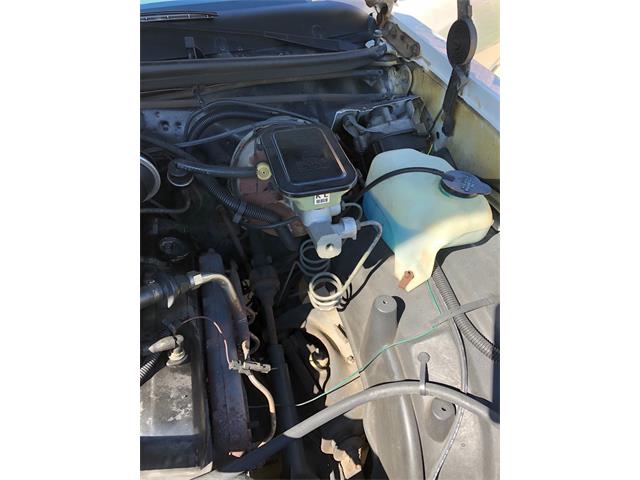 1984 Chevrolet Monte Carlo SS (CC-1212164) for sale in Frisco, Texas