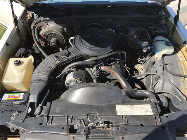 1984 Chevrolet Monte Carlo SS (CC-1212164) for sale in Frisco, Texas