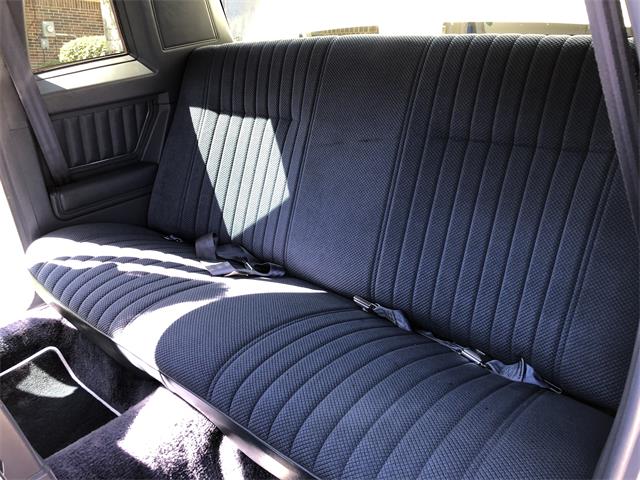 1984 Chevrolet Monte Carlo SS (CC-1212164) for sale in Frisco, Texas