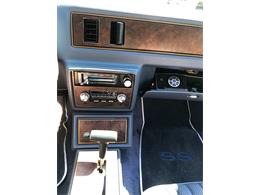 1984 Chevrolet Monte Carlo SS (CC-1212164) for sale in Frisco, Texas