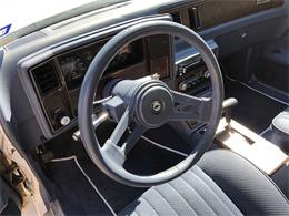 1984 Chevrolet Monte Carlo SS (CC-1212164) for sale in Frisco, Texas