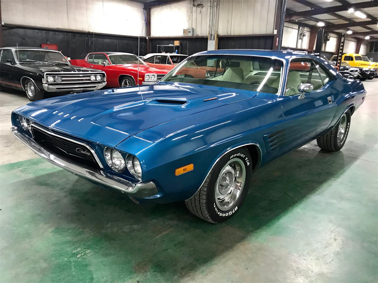 1972 dodge challenger for sale classiccars com cc 1212173 1972 dodge challenger for sale