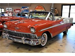1956 Chevrolet Bel Air (CC-1210221) for sale in Venice, Florida