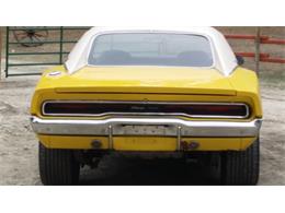 1970 Dodge Charger (CC-1212233) for sale in Billings, Montana