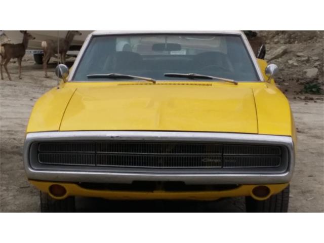 1970 Dodge Charger (CC-1212233) for sale in Billings, Montana