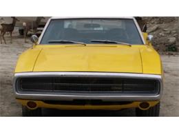 1970 Dodge Charger (CC-1212233) for sale in Billings, Montana