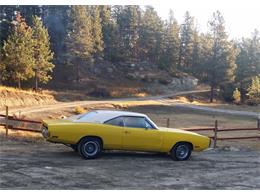 1970 Dodge Charger (CC-1212233) for sale in Billings, Montana