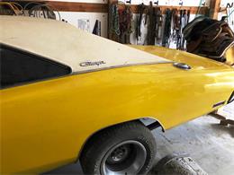 1970 Dodge Charger (CC-1212233) for sale in Billings, Montana