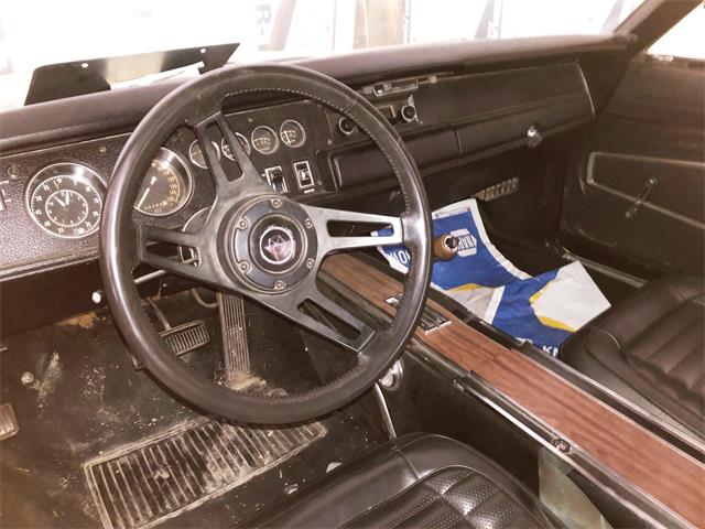 1970 Dodge Charger (CC-1212233) for sale in Billings, Montana