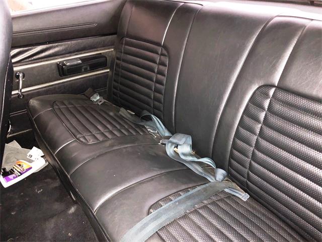 1970 Dodge Charger (CC-1212233) for sale in Billings, Montana