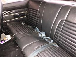 1970 Dodge Charger (CC-1212233) for sale in Billings, Montana