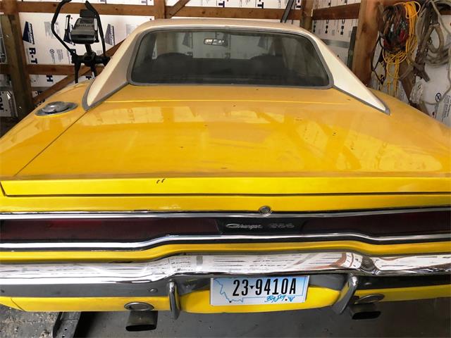 1970 Dodge Charger (CC-1212233) for sale in Billings, Montana