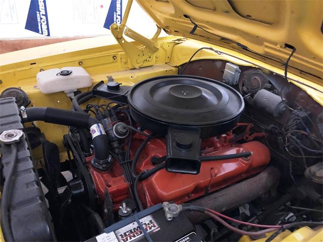 1970 Dodge Charger (CC-1212233) for sale in Billings, Montana