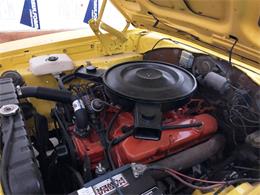 1970 Dodge Charger (CC-1212233) for sale in Billings, Montana