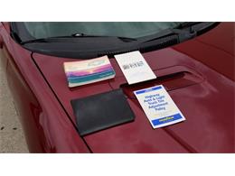 1995 Chevrolet Camaro Z28 (CC-1212235) for sale in Billings, Montana