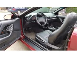 1995 Chevrolet Camaro Z28 (CC-1212235) for sale in Billings, Montana