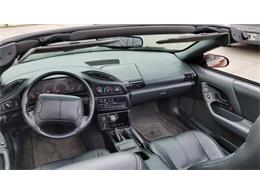 1995 Chevrolet Camaro Z28 (CC-1212235) for sale in Billings, Montana
