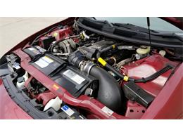 1995 Chevrolet Camaro Z28 (CC-1212235) for sale in Billings, Montana