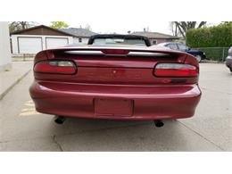 1995 Chevrolet Camaro Z28 (CC-1212235) for sale in Billings, Montana