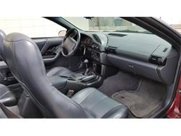1995 Chevrolet Camaro Z28 (CC-1212235) for sale in Billings, Montana