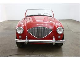 1955 Austin-Healey 100-4 (CC-1212270) for sale in Beverly Hills, California