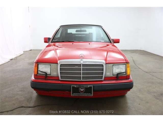 1993 Mercedes-Benz 300CE (CC-1212272) for sale in Beverly Hills, California