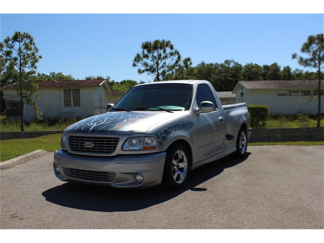 ford lightning for sale in ky