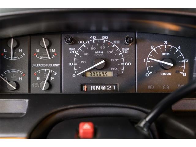 1994 Ford F150 (CC-1212288) for sale in Concord, North Carolina