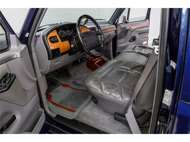 1994 Ford F150 (CC-1212288) for sale in Concord, North Carolina