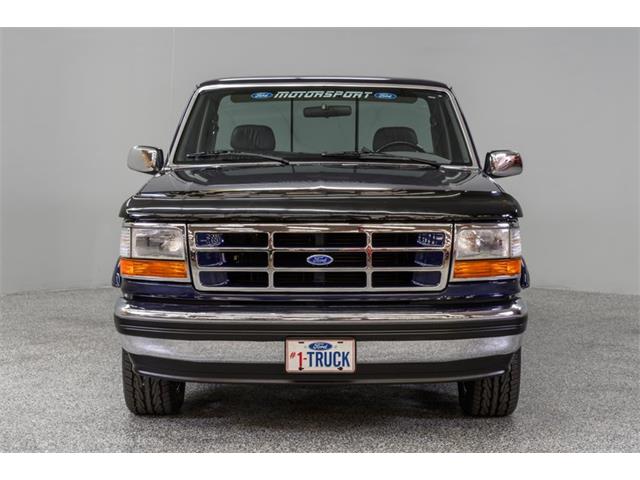 1994 Ford F150 (CC-1212288) for sale in Concord, North Carolina