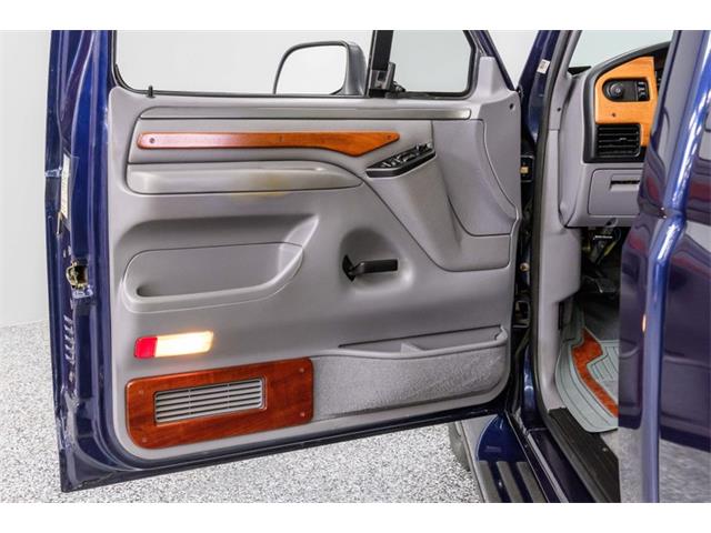 1994 Ford F150 (CC-1212288) for sale in Concord, North Carolina