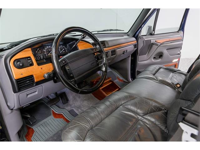 1994 Ford F150 (CC-1212288) for sale in Concord, North Carolina