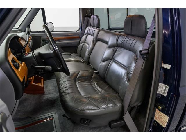 1994 Ford F150 (CC-1212288) for sale in Concord, North Carolina