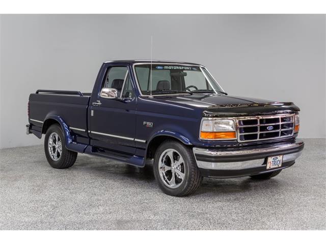 1994 Ford F150 (CC-1212288) for sale in Concord, North Carolina
