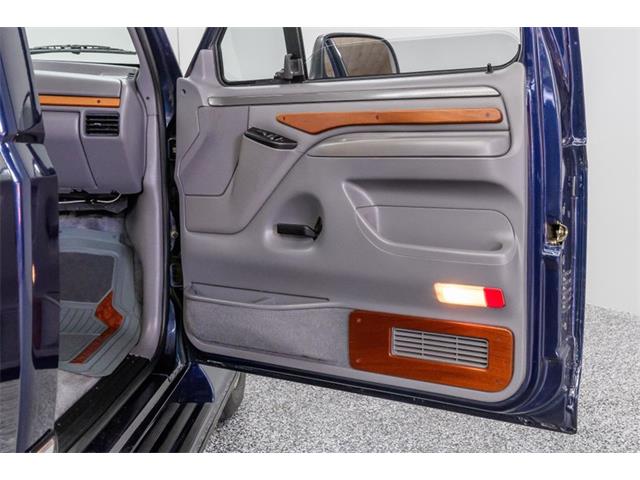 1994 Ford F150 (CC-1212288) for sale in Concord, North Carolina