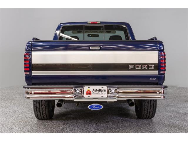 1994 Ford F150 (CC-1212288) for sale in Concord, North Carolina
