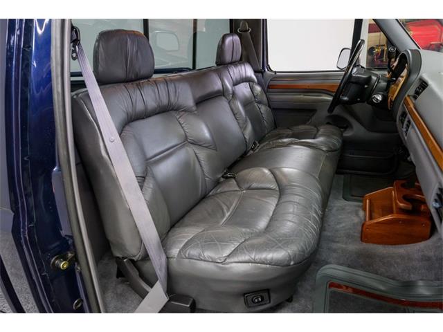 1994 Ford F150 (CC-1212288) for sale in Concord, North Carolina