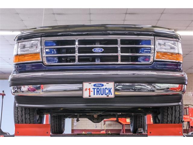 1994 Ford F150 (CC-1212288) for sale in Concord, North Carolina