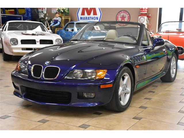 1997 BMW Z3 (CC-1212302) for sale in Venice, Florida